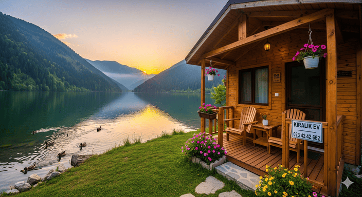 uzungöl bungalov fiyatları